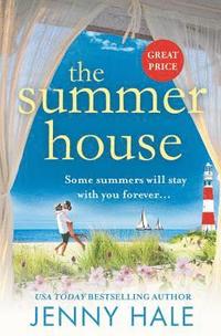 bokomslag The Summer House