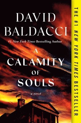 A Calamity of Souls 1