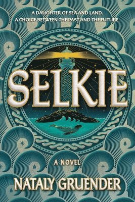 bokomslag Selkie