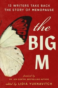 bokomslag The Big M