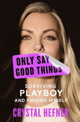 Only Say Good Things 1