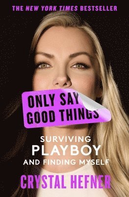 Only Say Good Things 1