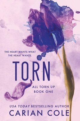Carian Cole - Torn, Häftad