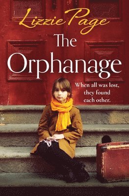 Lizzie Page - The Orphanage, Häftad