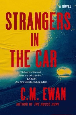 Strangers in the Car 1