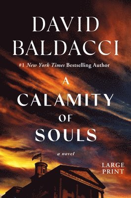 A Calamity of Souls 1