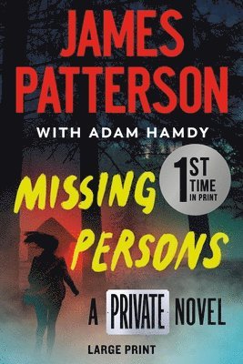 Missing Persons: The Most Exciting International Thriller Series Since Jason Bourne 1