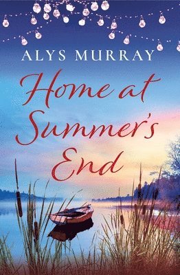 Home at Summer's End: Volume 4 1