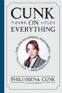 bokomslag Cunk on Everything