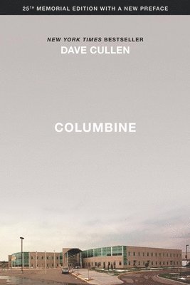 Columbine 25th Anniversary Memorial Edition 1