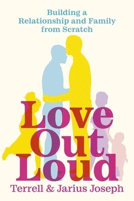 Love Out Loud 1