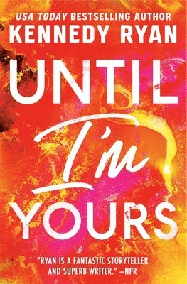 Until I'm Yours 1