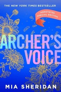 bokomslag Archer's Voice