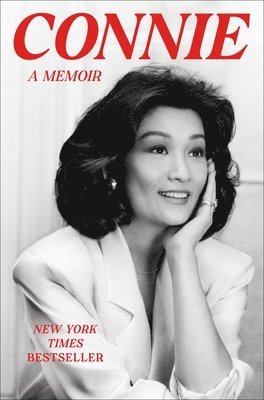 Connie Chung - Connie, Inbunden