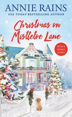 Christmas on Mistletoe Lane 1