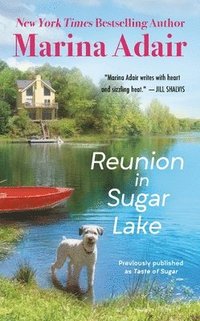 bokomslag Reunion in Sugar Lake