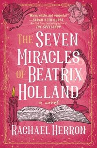 bokomslag Seven Miracles of Beatrix Holland