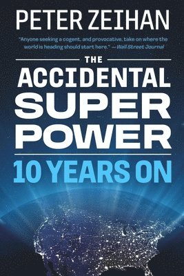 The Accidental Superpower 1