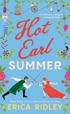 Hot Earl Summer 1