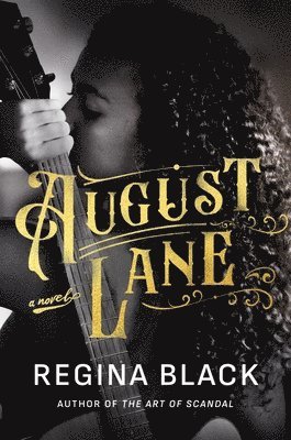 August Lane 1