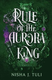 bokomslag Rule Of The Aurora King