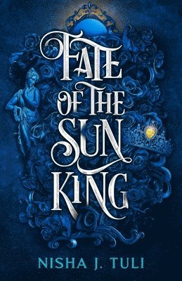 Fate of the Sun King 1