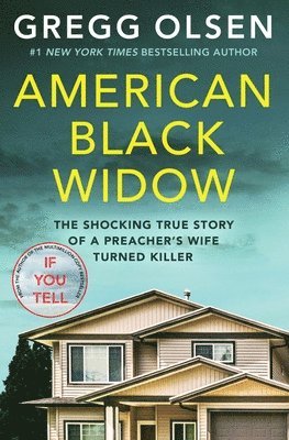 American Black Widow 1