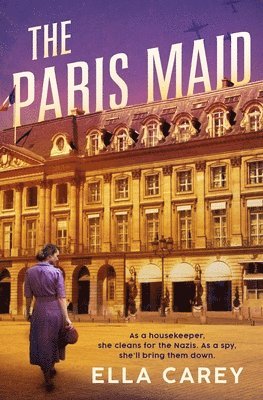 The Paris Maid 1