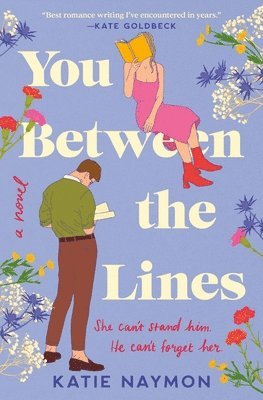 You Between the Lines 1