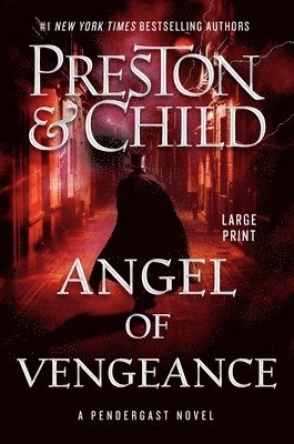 Angel of Vengeance 1