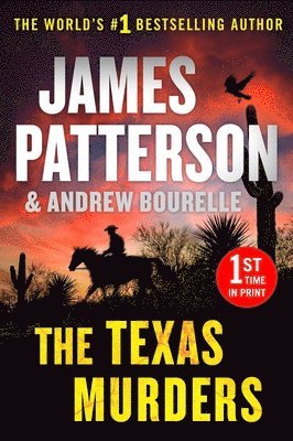 The Texas Murders: Everything Is Bigger in Texas--Especially the Murder Cases 1