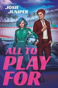 bokomslag All to Play for