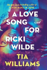 bokomslag A Love Song for Ricki Wilde