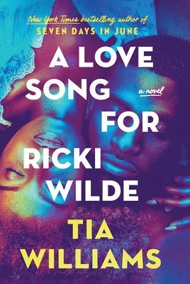 A Love Song for Ricki Wilde 1