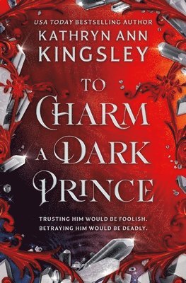 To Charm a Dark Prince 1