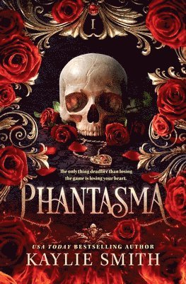 Phantasma 1