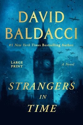 Strangers in Time 1
