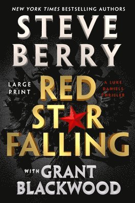 bokomslag Red Star Falling: Volume 2