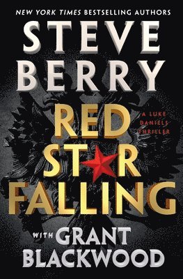 bokomslag Red Star Falling: Volume 2