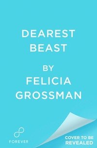 bokomslag Dearest Beast