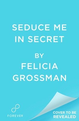 bokomslag Seduce Me in Secret