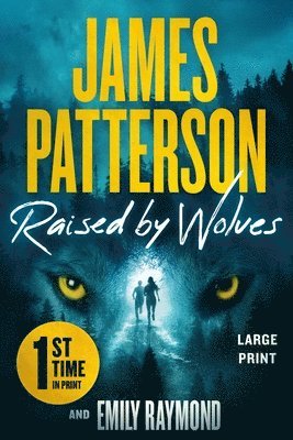 Raised by Wolves 1