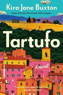 Tartufo 1