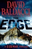 David Baldacci - The Edge, Häftad