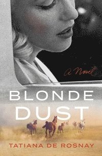 bokomslag Blonde Dust