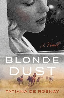 Blonde Dust 1