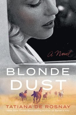 bokomslag Blonde Dust