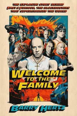 Welcome to the Family 1