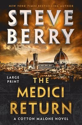 The Medici Return 1