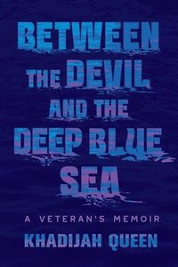 bokomslag Between the Devil and the Deep Blue Sea: A Veteran's Memoir